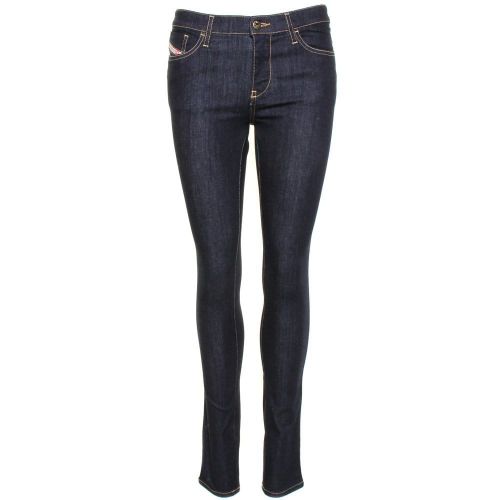 Womens 0813c Wash Skinzee Jeans 68917 by Diesel from Hurleys
