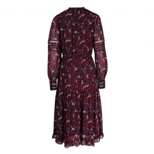 Womens Azalea Zinnia Paisley Midi Dress 77114 by Michael Kors from Hurleys
