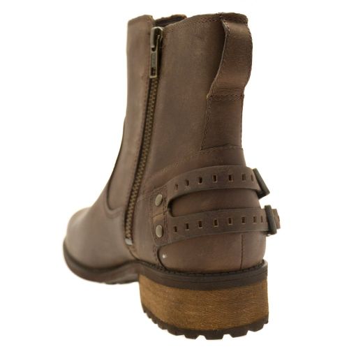 Womens Stout Orion Boots 67590 by UGG from Hurleys