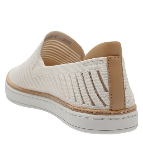 Womens Coconut Milk Sammy Breeze Pumps 59562 by UGG from Hurleys