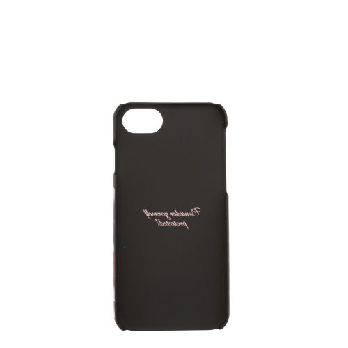 Womens Black Izzey iPhone 8 Case 30238 by Ted Baker from Hurleys