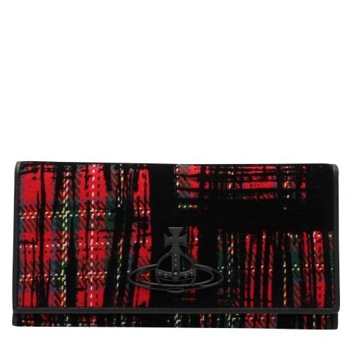 Womens Red Kelly Phone Case Wallet 47181 by Vivienne Westwood from Hurleys