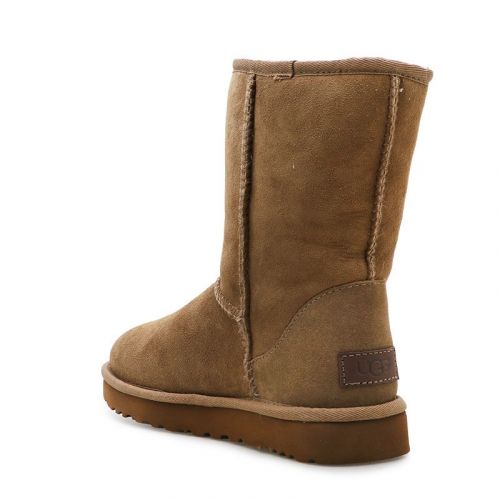 Womens Hickory Classic Short II Boots 98553 by UGG from Hurleys