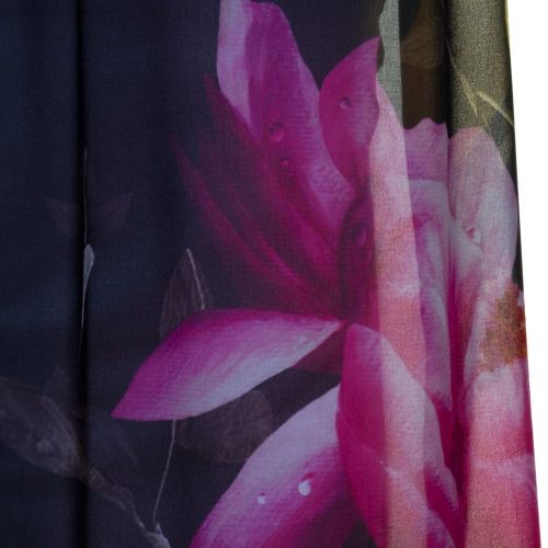 Womens Black Camirae Citrus Bloom Sarong 63345 by Ted Baker from Hurleys