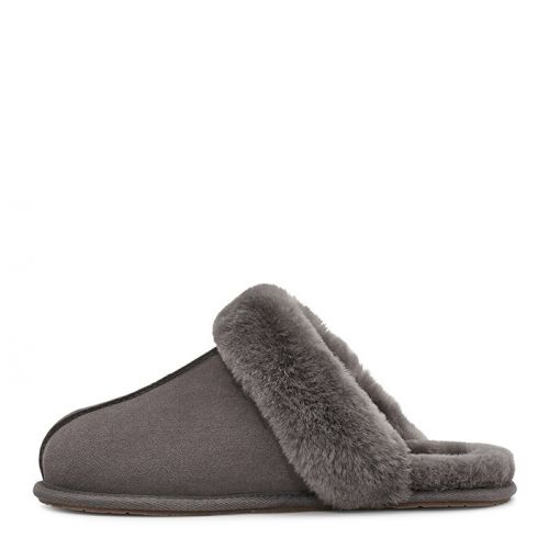 Womens Thunder Cloud Scuffette II Slippers 95699 by UGG from Hurleys