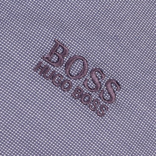 Mens Blue C- Buster L/s Shirt 68379 by BOSS Green from Hurleys