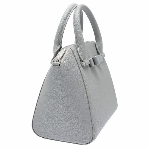 Womens Grey Janne Bow Detail Tote Bag 40411 by Ted Baker from Hurleys