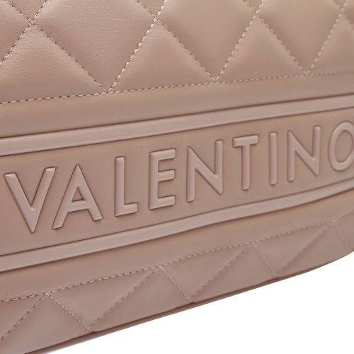 Womens Light Pink Ada Quilted Make Up Bag 87233 by Valentino from Hurleys