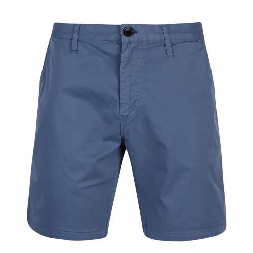 Mens Blue Chino Shorts 56729 by PS Paul Smith from Hurleys