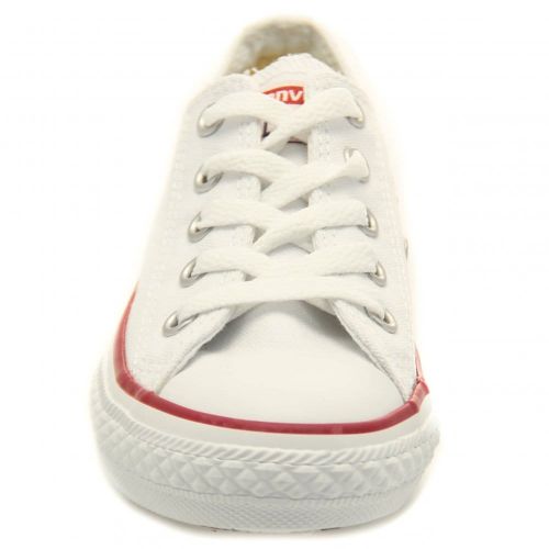 Youth Optical White Chuck Taylor All Star Ox (10-2) 49629 by Converse from Hurleys