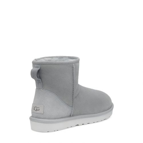Womens Ash Fog Classic Mini II Boots 103080 by UGG from Hurleys