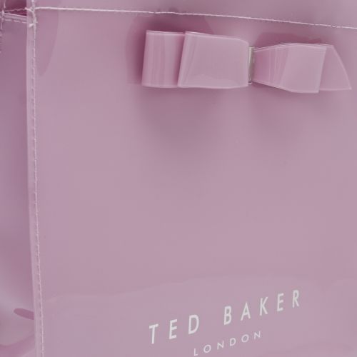 Womens Light Purple Arycon Small Icon Bag 40468 by Ted Baker from Hurleys