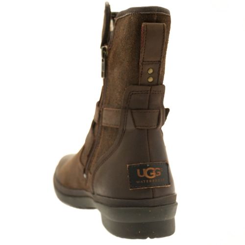 Womens Stout Simmens Boots 67575 by UGG from Hurleys