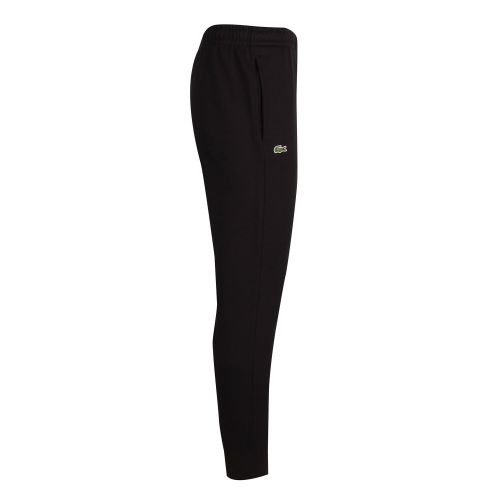 Lacoste Mens Black Basic Sweat Pants 74480 by Lacoste from Hurleys