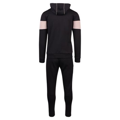 Mens Black Tracksuit Set 109429 by BOSS from Hurleys