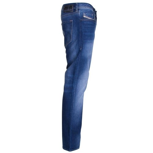 Mens 084gr Wash Buster Tapered Jeans 10844 by Diesel from Hurleys
