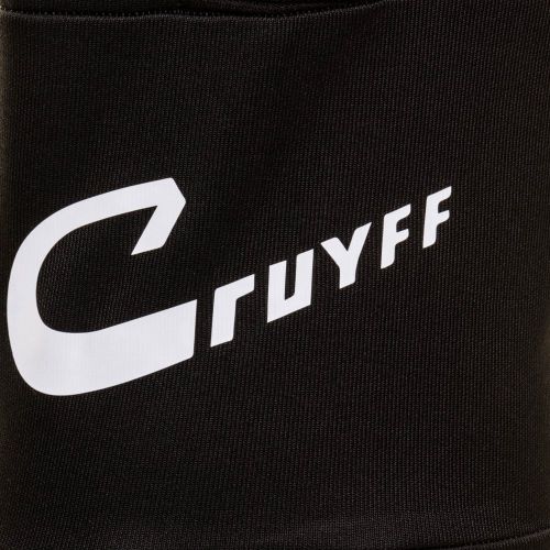 Mens Black Hudson Tapered Sweat Pants 62404 by Cruyff from Hurleys
