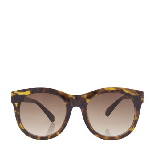 Womens Tortoiseshell Vienna Sunglasses 105144 by Katie Loxton from Hurleys
