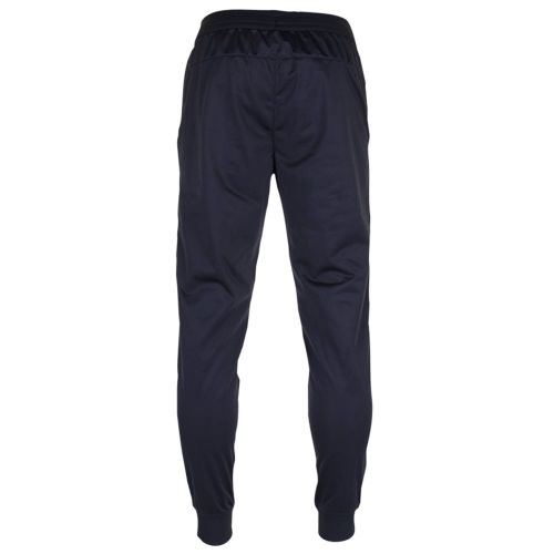 Mens Night Blue Train Visibility Tracksuit 6973 by EA7 from Hurleys