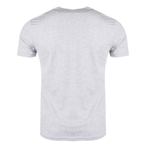 Mens Grey Repeat Maple S/s T Shirt 31603 by Dsquared2 from Hurleys