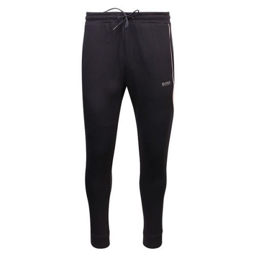 Mens Black Tracksuit Set 109428 by BOSS from Hurleys