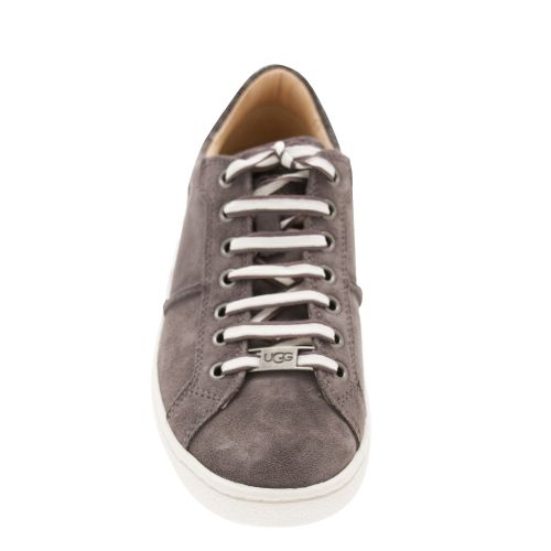 Womens Charcoal Milo Trainers 32297 by UGG from Hurleys