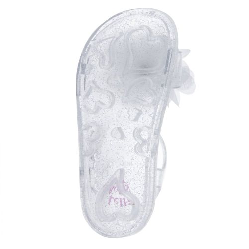Girls Ice Fiore Sandals (20-28EUR) 9243 by Lelli Kelly from Hurleys