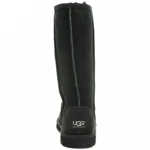 Kids Black Classic Tall Boots (12-3) 66340 by UGG from Hurleys