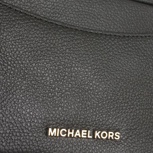 Womens Black Jet Set Belt Bag Crossbody Bag 50853 by Michael Kors from Hurleys