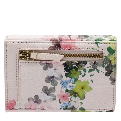 Womens Baby Pink Lockley Pergola Small Purse 54876 by Ted Baker from Hurleys