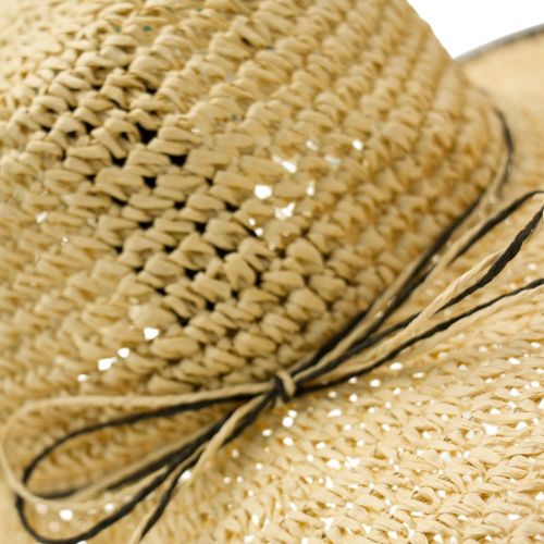 Womens Natural High Tide Sun Hat 72329 by Barbour from Hurleys