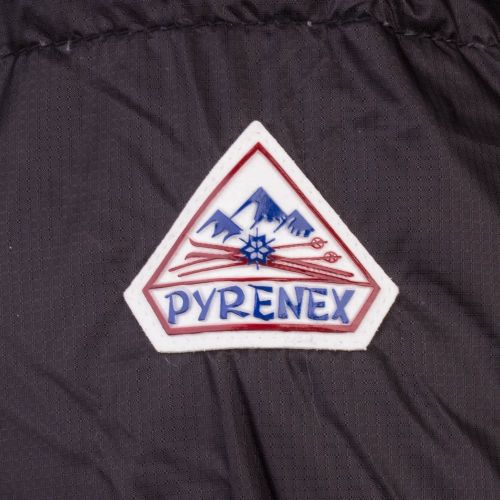 Mens Black Hudson Sport Jacket 69458 by Pyrenex from Hurleys