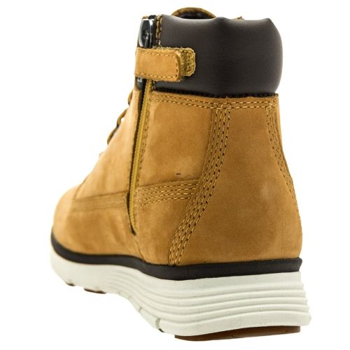 Youth Wheat Killington 6 Inch Boots (12-2) 67499 by Timberland from Hurleys