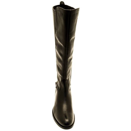 Womens Black Scarlota Boots Black 66121 by Moda In Pelle from Hurleys