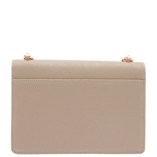 Womens Taupe Joanaa Chain Crossbody Bag 34201 by Ted Baker from Hurleys