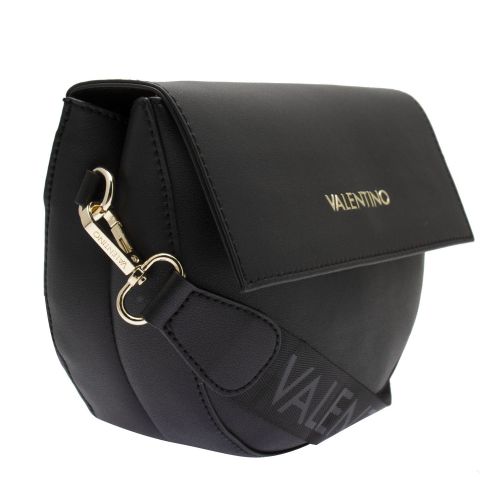 Valentino Bags Womens Black Bigs Crossbody Bag