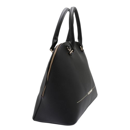 Womens Black Jingle Tote Bag 46069 by Valentino from Hurleys