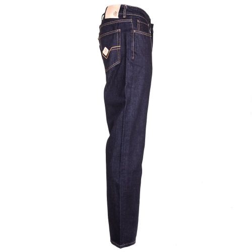 Mens Rinse Wash Dail Classic Fit Jeans 65938 by Henri Lloyd from Hurleys