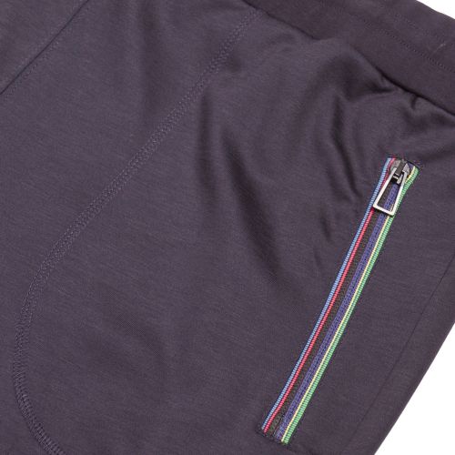 Mens Navy Trim Detail Sweat Pants 27574 by PS Paul Smith from Hurleys