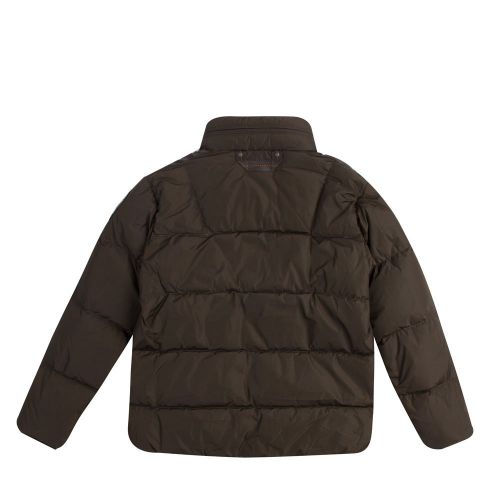 Boys Sycamore Gale Padded Jacket 81374 by Parajumpers from Hurleys