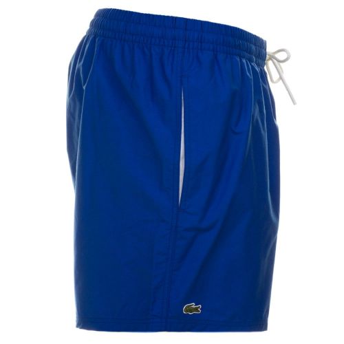 Mens Steamer Swim Shorts 61817 by Lacoste from Hurleys