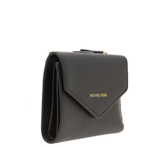 Womens Black Blakely Small Card Wallet 27038 by Michael Kors from Hurleys