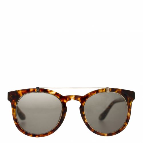 Anglomania Womens Brown An854 Sunglasses 67153 by Vivienne Westwood from Hurleys