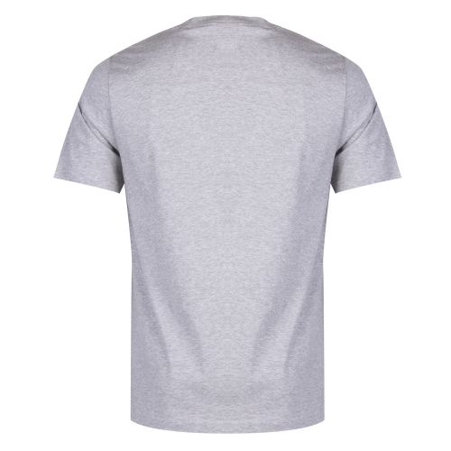 Mens Grey Cycle Stripe S/s T Shirt 28800 by PS Paul Smith from Hurleys
