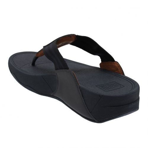 Womens Navy Walkstar Toe-Post Sandals 94800 by FitFlop from Hurleys