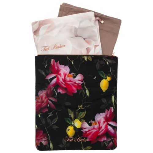 Womens Citrus Bloom Laundry Bag 67076 by Ted Baker from Hurleys