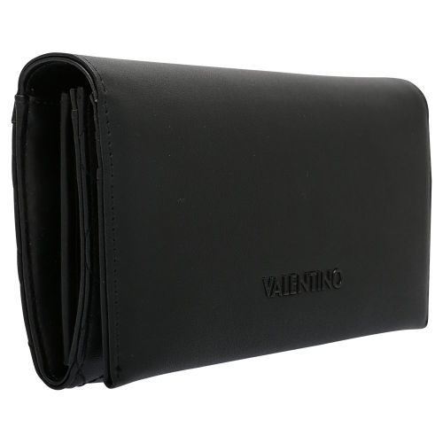 Womens Black Special Ross Flap Purse 108455 by Valentino from Hurleys