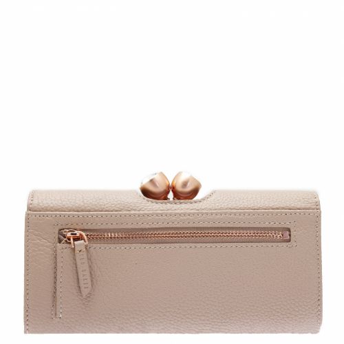 Womens Taupe Muscovy Bobble Matinee Purse 41294 by Ted Baker from Hurleys