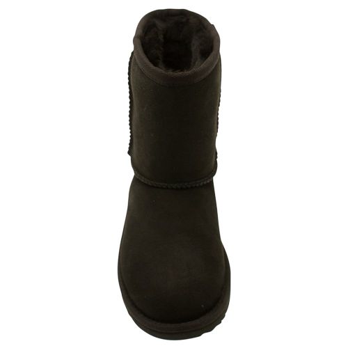 Kids Black Classic II Boots (12-3) 16193 by UGG from Hurleys