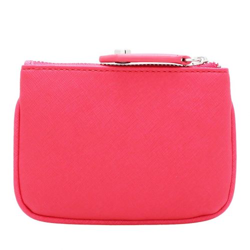 Womens Pink Derby Coin Purse 97916 by Vivienne Westwood from Hurleys